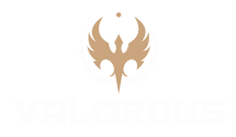 Logo ValorousRO